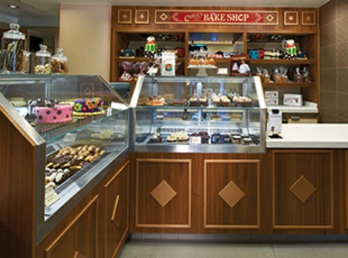 Norwegian Cruise Line Norwegian Breakaway Interior Carlo's Bake Shop.jpg